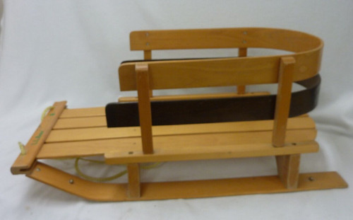 Bean kids wooden pull - ll,