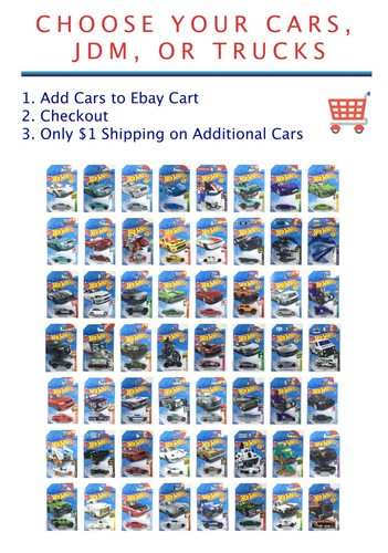 2021 hot wheels q case - n,