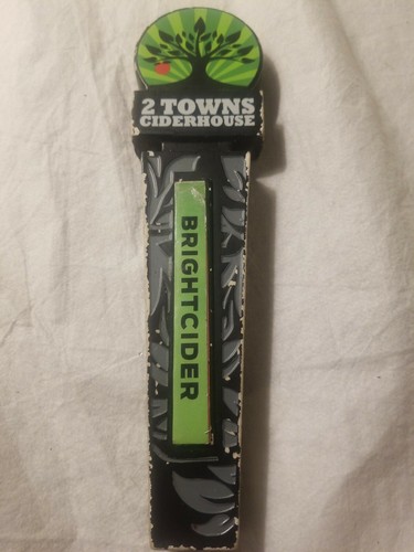 Towns ciderhouse outcider - 2,
