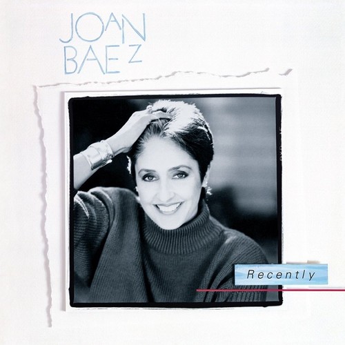 Joan baez recently - joan,