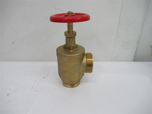 Zurn 212 f100g 2 fire - 212-f100g,