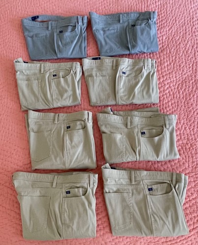 Stitch golf pants pair - golf,