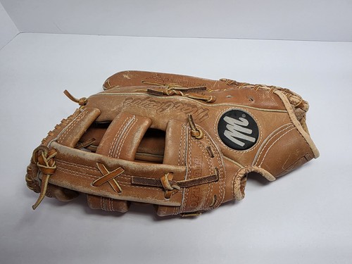Vintage macgregor leather - vintage,