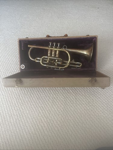 1950 olds ambassador cornet - 1950's,