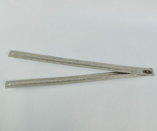 Vintage klick aluminum - vintage,