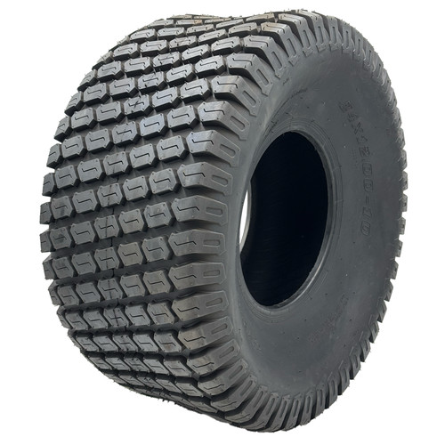 24x12 ply turf tire - 4,