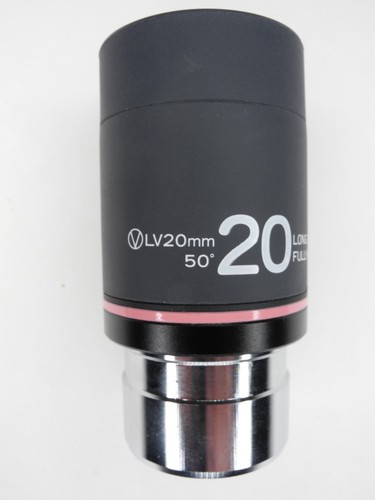 Vixen 20mm telescope - vixen,