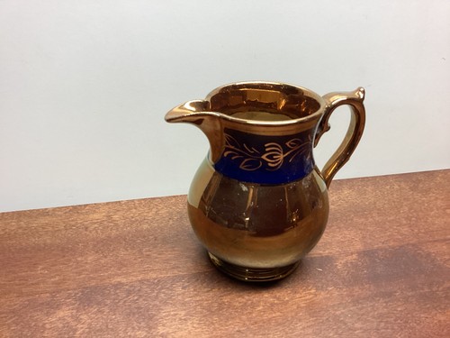 Antique staffordshire type - antique,