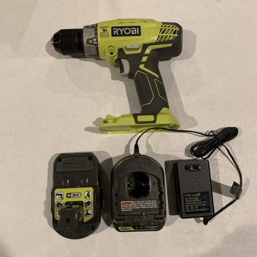 Ryobi one 18v p214 - one+,
