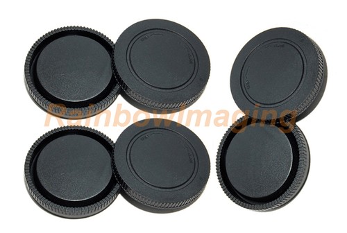 Pcs lens rear - 3,