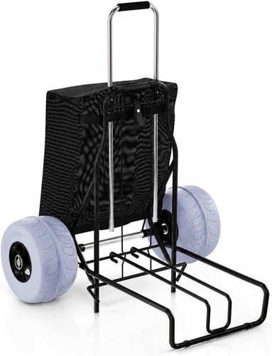 Beach cart for - beach,