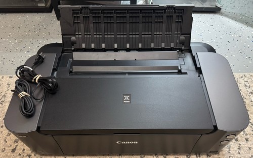 Canon pixma pro - canon, pro-10