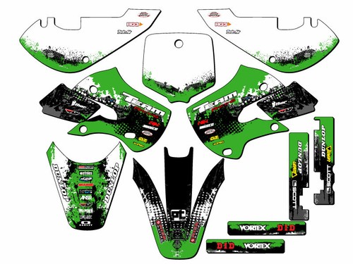 2000 2020 kawasaki kx65 - 2000-2020,