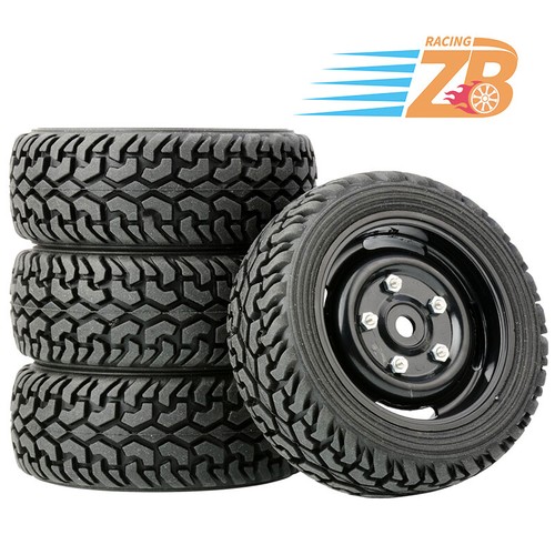 Rally car grain rubber - rally,