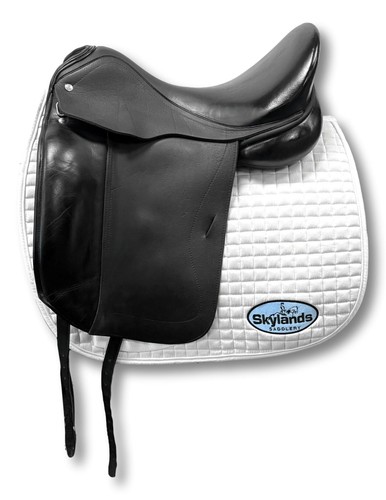 Used custom saddlery advantage - used,