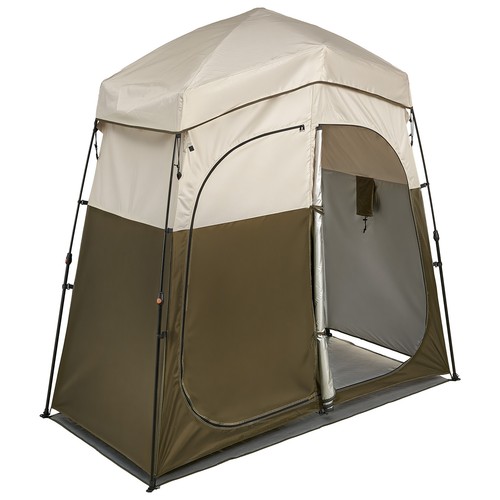 Uimoso portable privacy - portable, tent