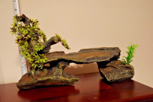Petsmart snake climbing rock - petsmart,