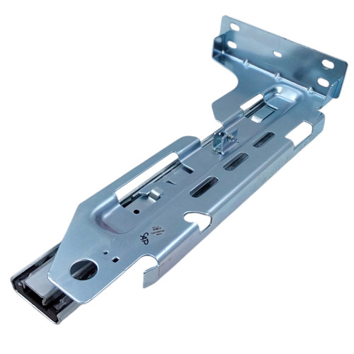 New freezer door - freezer,