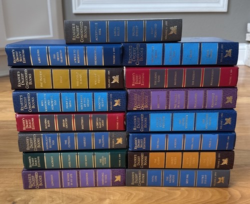 Vintage reader digest - reader’s,