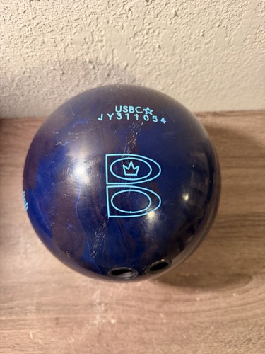 Brunswick strike zone 15lb - strike,