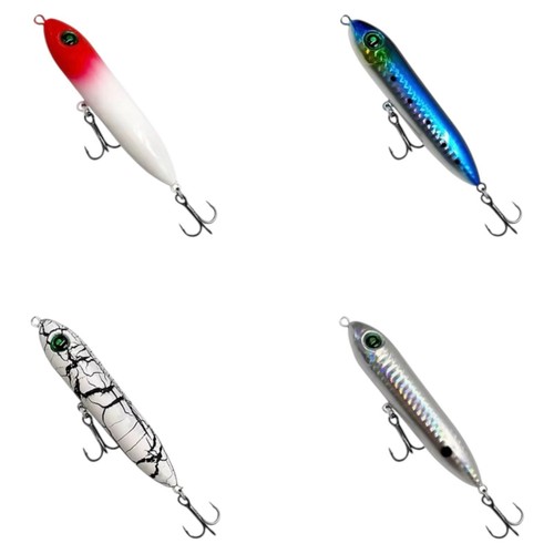 Top water fishing lures 4 - water,