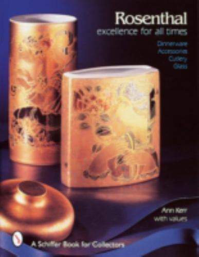 Rosenthal excellence for all - rosenthal,,