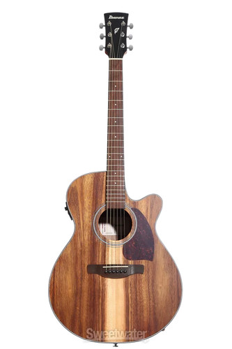 Ibanez pc50wsce - ibanez,