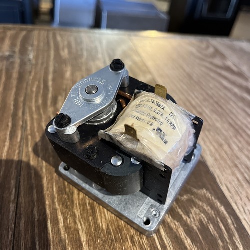 Alaska coal stove paddle feed