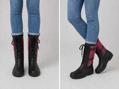 Chooka rain boots - chooka, womens