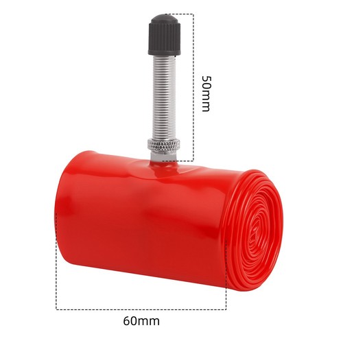 For mountain bike inner - bike, tube