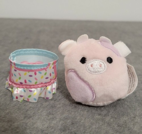 Squishmallow patty squishville - patty,