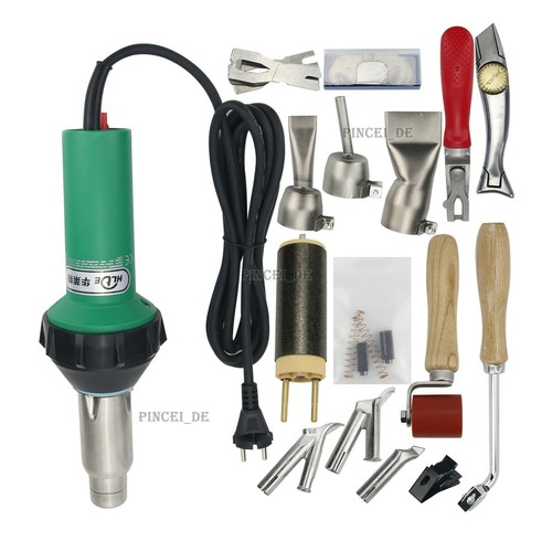 Hlte d20 2000w welding - hlte-d20,