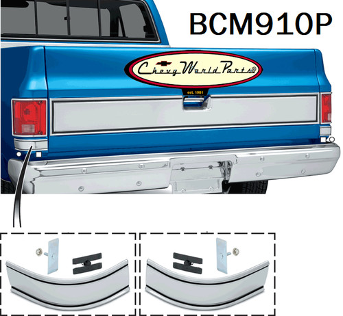 Chevy gmc truck lower - -, 87