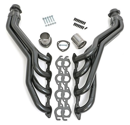 Hedman 69390 street headers - hedman,