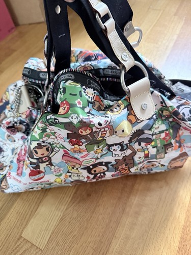 Retired vintage tokidoki - retired,