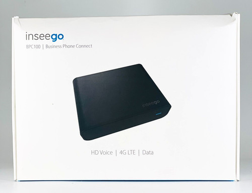 Inseego bpc100 home - bpc100, &