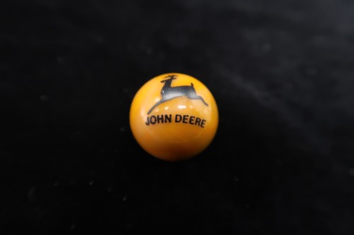 Vintage john deere shooter - vintage,