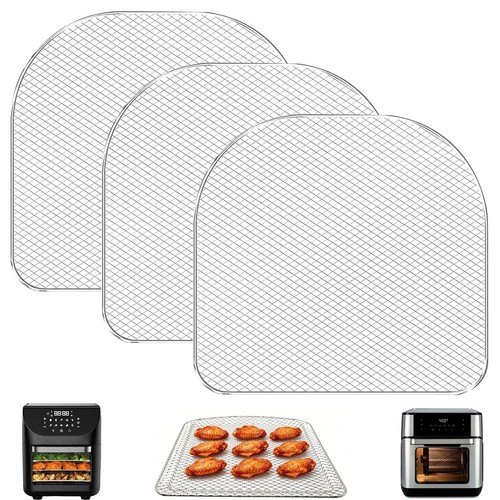 Air fryer rack for - oven,, 3