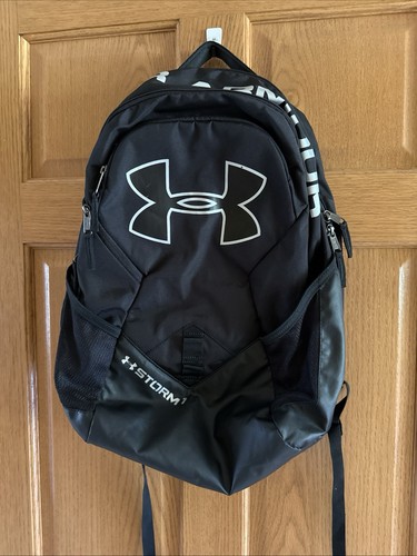 Under armour storm backpack - armour,