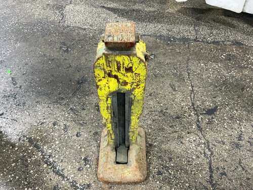 Simplex railroad ratchet jack - simplex,