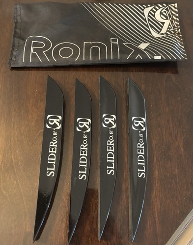 Ronix wakeboards slider - wakeboards, .8"