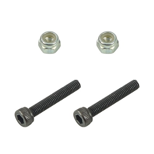 Microheli main blade grip - microheli,