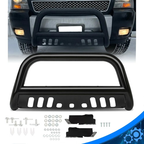 Bull bar bumper guard - bull,
