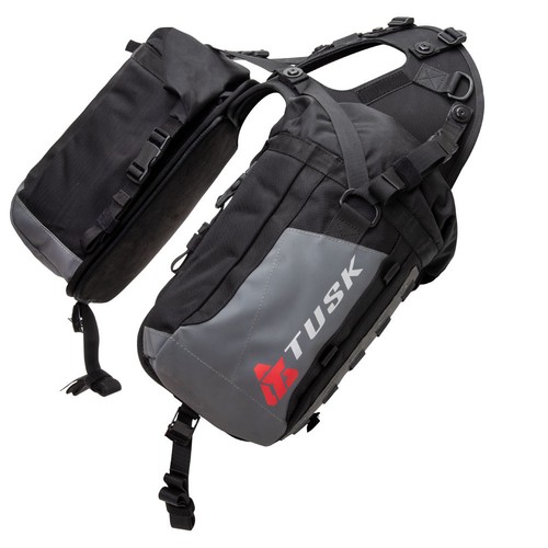 Tusk excursion rackless - tusk,