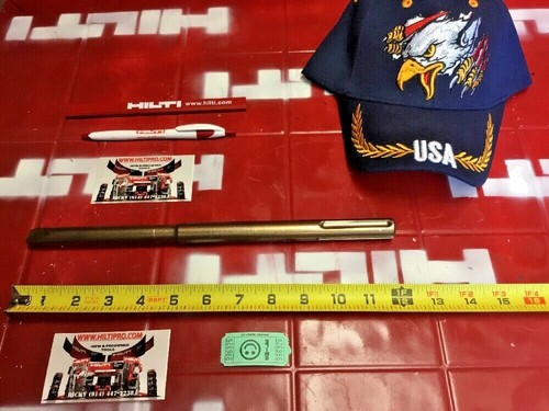 Hilti chisel narrow - narrow, max