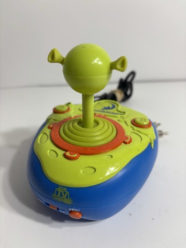 Shrek jakks pacific plug - shrek,