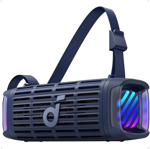 Soundcore boom by - boom, 3i