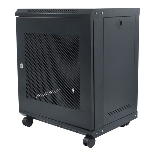 12u wall mount network - wall,