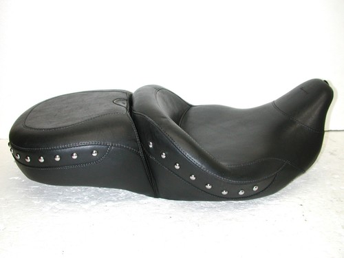 Mustang 79579 for harley - mustang,