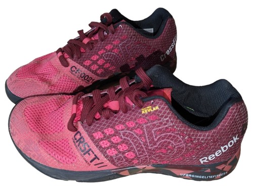 Reebok crossfit nano 0 - crossfit,
